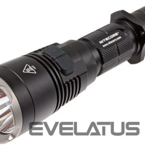 The others NITECORE  FLASHLIGHT MH SERIES/1000 LUMENS MH27UV 