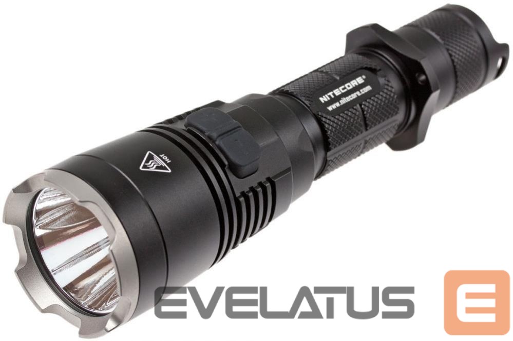 The others NITECORE FLASHLIGHT MH SERIES/1000 LUMENS MH27UV