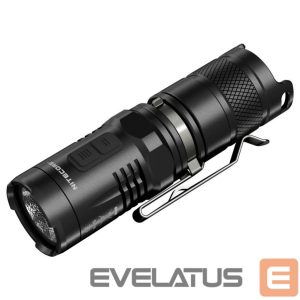 The others NITECORE  FLASHLIGHT MT SERIES/920 LUMENS MT10C 