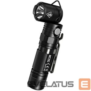 The others NITECORE  FLASHLIGHT MT SERIES/1000 LUMENS MT21C 