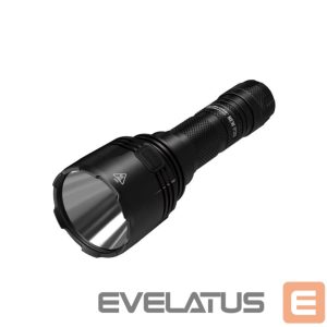 The others NITECORE  FLASHLIGHT PRECISE SERIES/1000 LUMENS NEW P30 