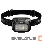 The others NITECORE  HEADLAMP NU SERIES 700 LUMENS/NU33 