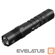 The others NITECORE  FLASHLIGHT PRECISE SERIES/1100 LUMENS P10 V2 