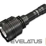 The others NITECORE  FLASHLIGHT PRECISE SERIES/2000 LUMENS P30I 