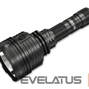 The others NITECORE  FLASHLIGHT PRECISE SERIES/2000 LUMENS P30I 