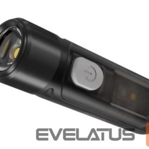 The others NITECORE  FLASHLIGHT T SERIES 300 LUMENS/TIKI LE 
