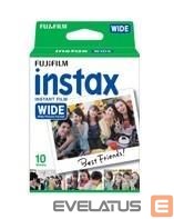 Digital camera FUJIFILM  FILM INSTANT INSTAX/WIDE 10X2 