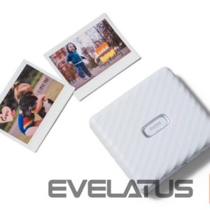 Digital camera FUJIFILM  PRINTER INSTAX WIDE LINK/WHITE 