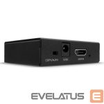 Modules and transceivers LINDY  I/O VIDEO SPLITTER HDMI 2PORT/38158 