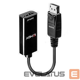 Modules and transceivers LINDY  I/O CONVERTER DP TO HDMI/41718 