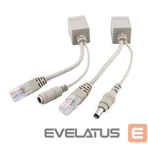 Server - Other Accessories GENWAY  NET POE ADAPTER 12V/APOE 