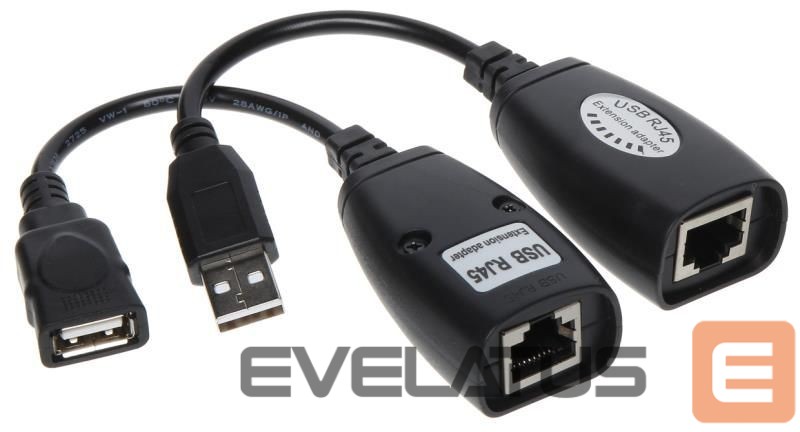 Server - Other Accessories GENWAY USB EXTENDER UTP 50M/USB-EX-50
