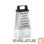 Other small household appliances RESTO  GRATER WITH CONTAINER 4 SIDES/95412 