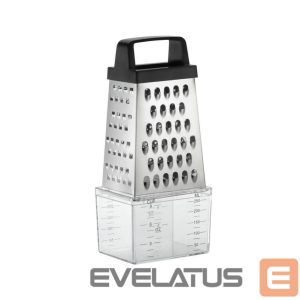 Other small household appliances RESTO  GRATER WITH CONTAINER 4 SIDES/95412 