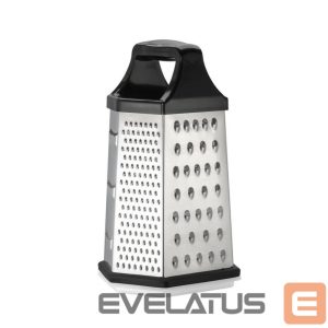 Other small household appliances RESTO  GRATER WITH CONTAINER 6 SIDES/95413 