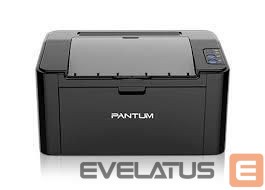 Printer PANTUM  Laser Printer||P2500W|USB 2.0|WiFi|P2500W 