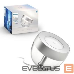 LED bulb Philips  Smart Light Bulb||8.1 Watts|570 Lumen|Number of bulbs 1|ZigBee|Silver|929002376703 