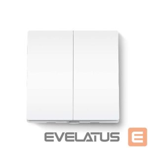 LED bulb TP-Link  Smart Home Device||TAPO S220|White|TAPOS220 