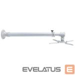 TV accessories NEOMOUNTS  PROJECTOR ACC WALL MOUNT/BEAMER-W100SILVER 