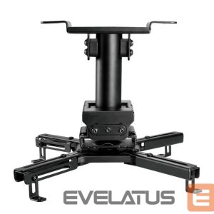 TV accessories NEOMOUNTS  PROJECTOR ACC CEILING MOUNT/CL25-530BL1 