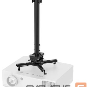 TV accessories NEOMOUNTS  PROJECTOR ACC CEILING MOUNT/CL25-540BL1 