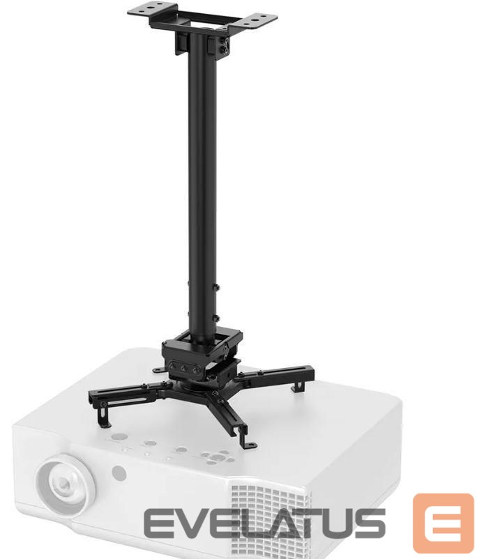 TV accessories NEOMOUNTS PROJECTOR ACC CEILING MOUNT/CL25-540BL1