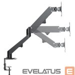TV accessories NEOMOUNTS  MONITOR ACC DESK MOUNT 17-27"/DS70-700BL1 