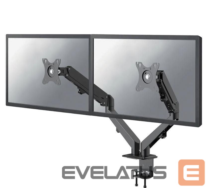 TV accessories NEOMOUNTS MONITOR ACC DESK MOUNT 17-27"/DS70-700BL2