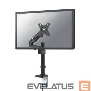 TV accessories NEOMOUNTS  MONITOR ACC DESK MOUNT 17-27"/DS70-750BL1 