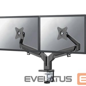 TV accessories NEOMOUNTS  MONITOR ACC DESK MOUNT 17-32"/DS70-810BL2 
