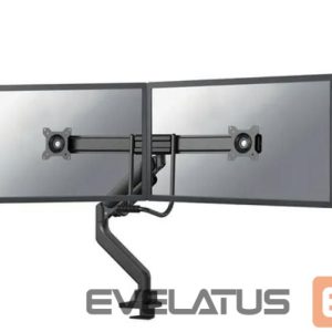 TV accessories NEOMOUNTS  MONITOR ACC DESK MOUNT 17-32"/DS75-450BL2 
