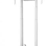TV accessories NEOMOUNTS  TV SET ACC FLOOR STAND 37-100"/FL55-875WH1 