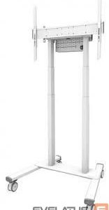 TV accessories NEOMOUNTS  TV SET ACC FLOOR STAND 37-100"/FL55-875WH1 