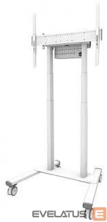 TV accessories NEOMOUNTS TV SET ACC FLOOR STAND 37-100"/FL55-875WH1