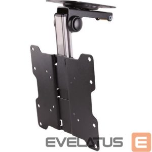 TV accessories NEOMOUNTS  TV SET ACC CEILING MOUNT 10-40/FPMA-C020BLACK 