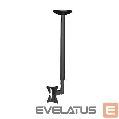 TV accessories NEOMOUNTS TV SET ACC CEILING MOUNT 10-30/FPMA-C050BLACK