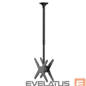 TV accessories NEOMOUNTS  TV SET ACC CEILING MOUNT 32-75/FPMA-C340DBLACK 
