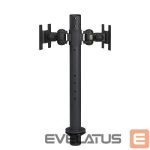 TV accessories NEOMOUNTS  TV SET ACC DESK MOUNT BLACK/FPMA-D050DBLACK 
