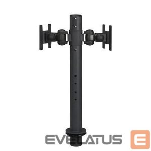TV accessories NEOMOUNTS  TV SET ACC DESK MOUNT BLACK/FPMA-D050DBLACK 
