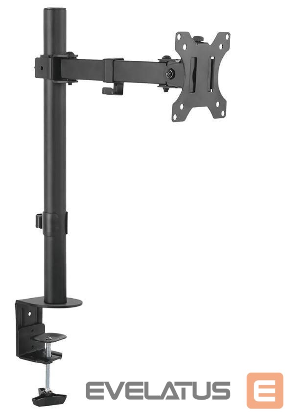 TV accessories NEOMOUNTS MONITOR ACC DESK MOUNT 10-32"/FPMA-D540BLACK