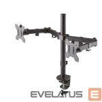 TV accessories NEOMOUNTS  MONITOR ACC DESK MOUNT 10-32"/FPMA-D550DBLACK 