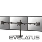 TV accessories NEOMOUNTS  MONITOR ACC DESK MOUNT 13-27"/FPMA-D550DD3BLACK 