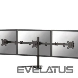 TV accessories NEOMOUNTS  MONITOR ACC DESK MOUNT 13-27"/FPMA-D550DD3BLACK 