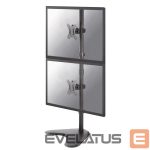 TV accessories NEOMOUNTS  MONITOR ACC DESK MOUNT 10-32"/FPMA-D550DDVBLACK 