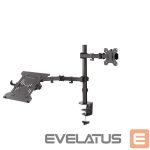 TV accessories NEOMOUNTS  MONITOR ACC SCREEN &DESK MOUNT/FPMA-D550NOTEBOOK 