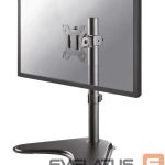 TV accessories NEOMOUNTS  MONITOR ACC DESK STAND 10-32"/FPMA-D550SBLACK 