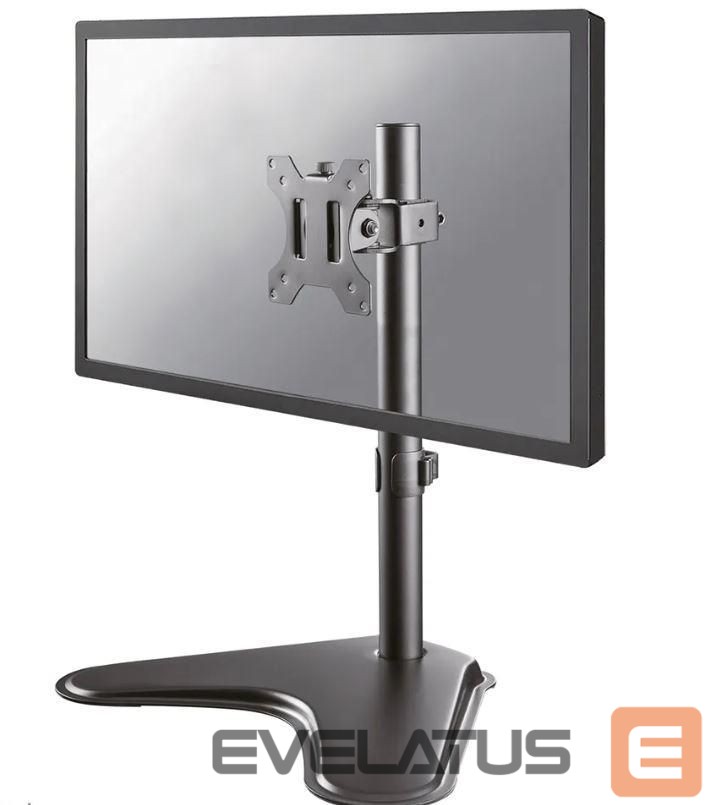 TV accessories NEOMOUNTS MONITOR ACC DESK STAND 10-32"/FPMA-D550SBLACK