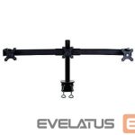 TV accessories NEOMOUNTS  TV SET ACC DESK MOUNT BLACK/19-27" FPMA-D700D3 