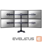 TV accessories NEOMOUNTS  MONITOR ACC DESK MOUNT 10-27"/FPMA-D700DD6 