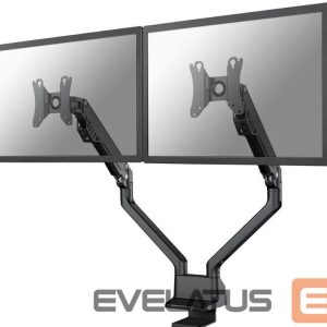 TV accessories NEOMOUNTS  MONITOR ACC DESK MOUNT 10-32"/FPMA-D750DBLACK2 